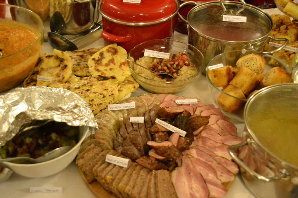 Zoskalańskie Jodełko