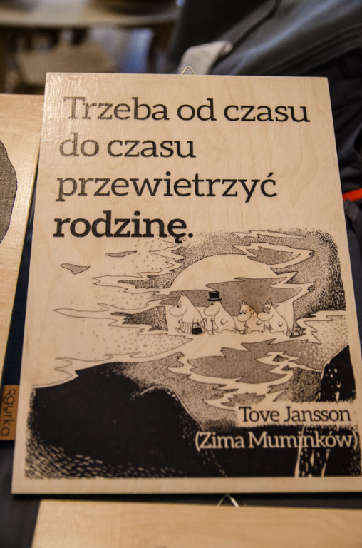 Zako-twory dzień drugi