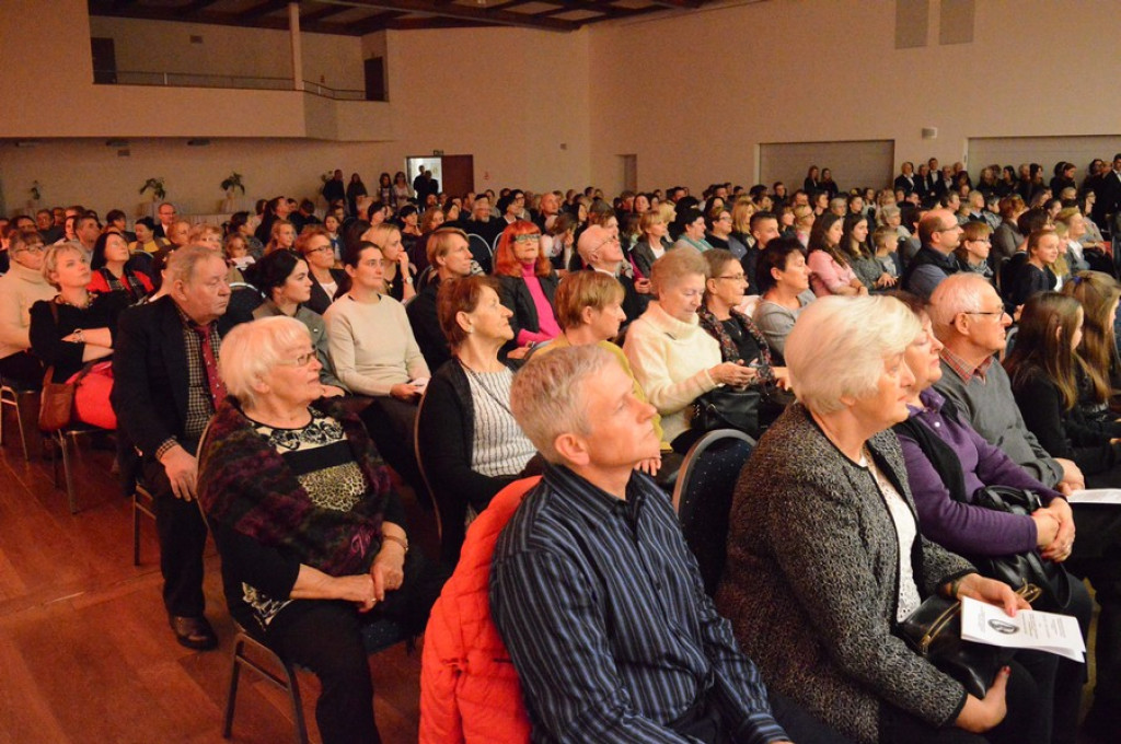 Jubileuszowy koncert w Belvedere