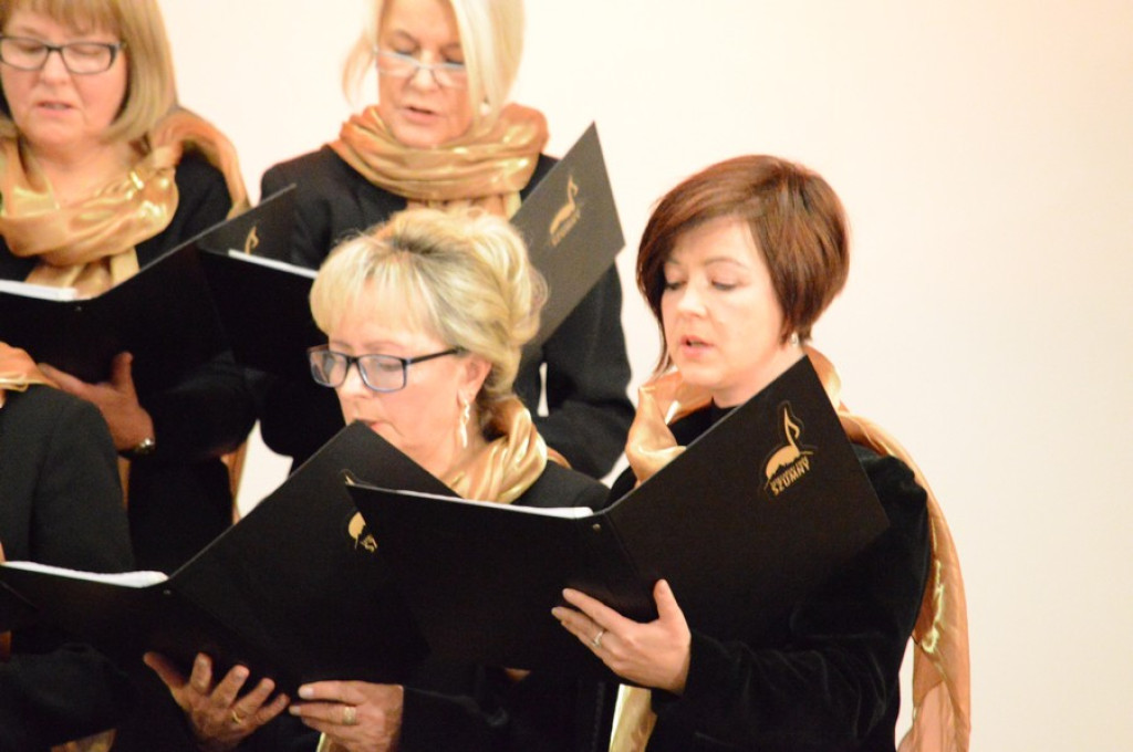 Jubileuszowy koncert w Belvedere