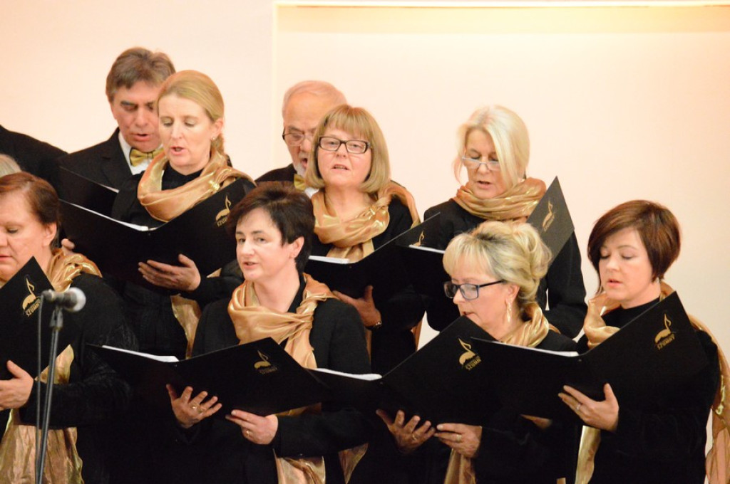 Jubileuszowy koncert w Belvedere