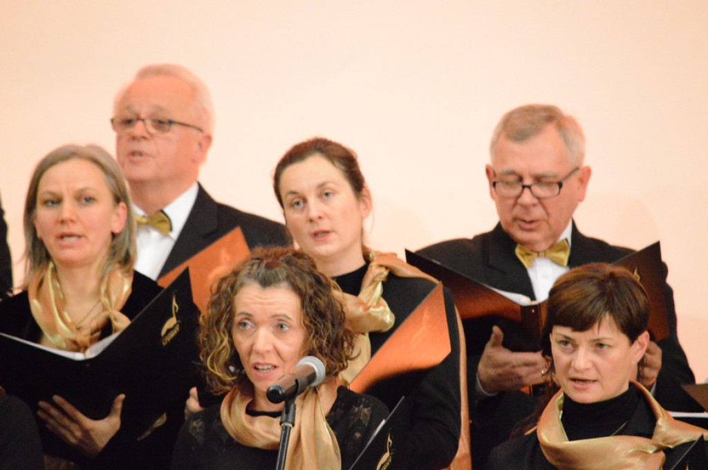 Jubileuszowy koncert w Belvedere