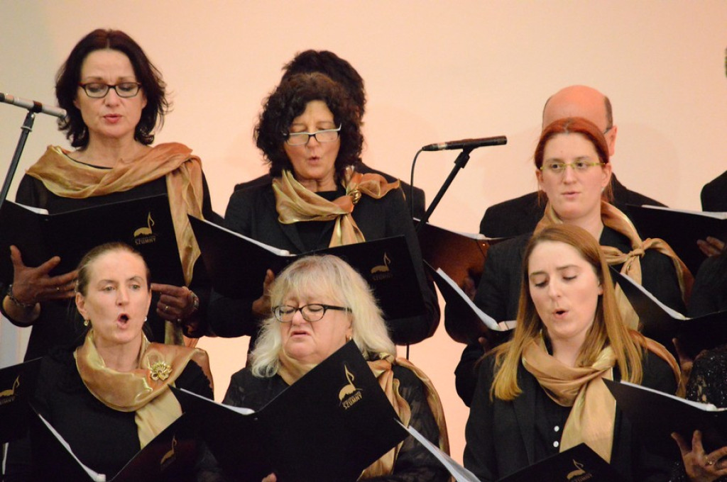 Jubileuszowy koncert w Belvedere