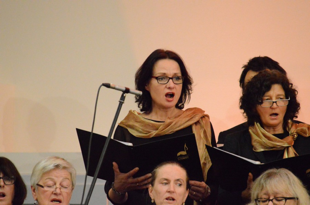 Jubileuszowy koncert w Belvedere