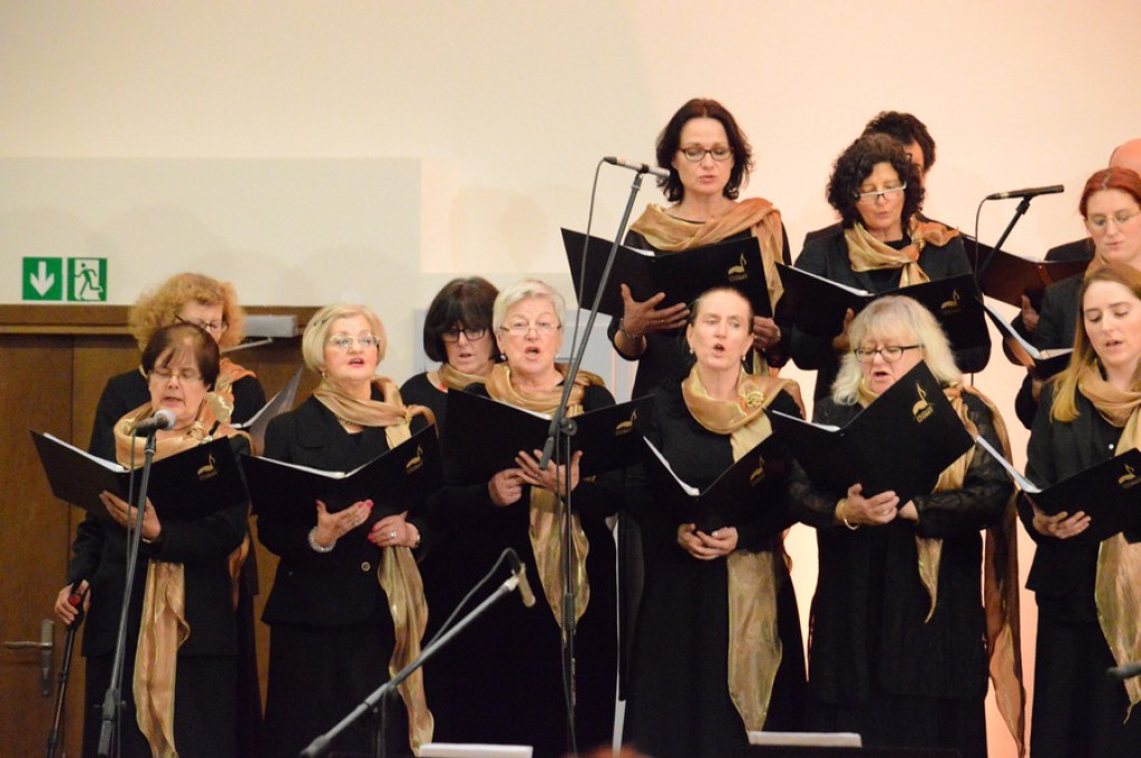 Jubileuszowy koncert w Belvedere