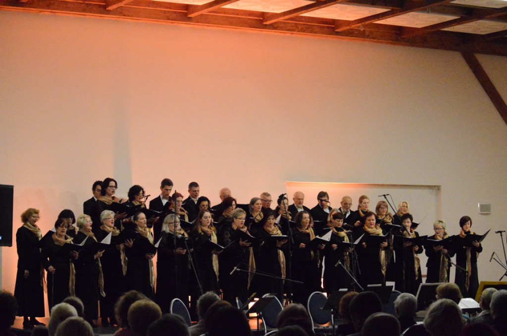 Jubileuszowy koncert w Belvedere