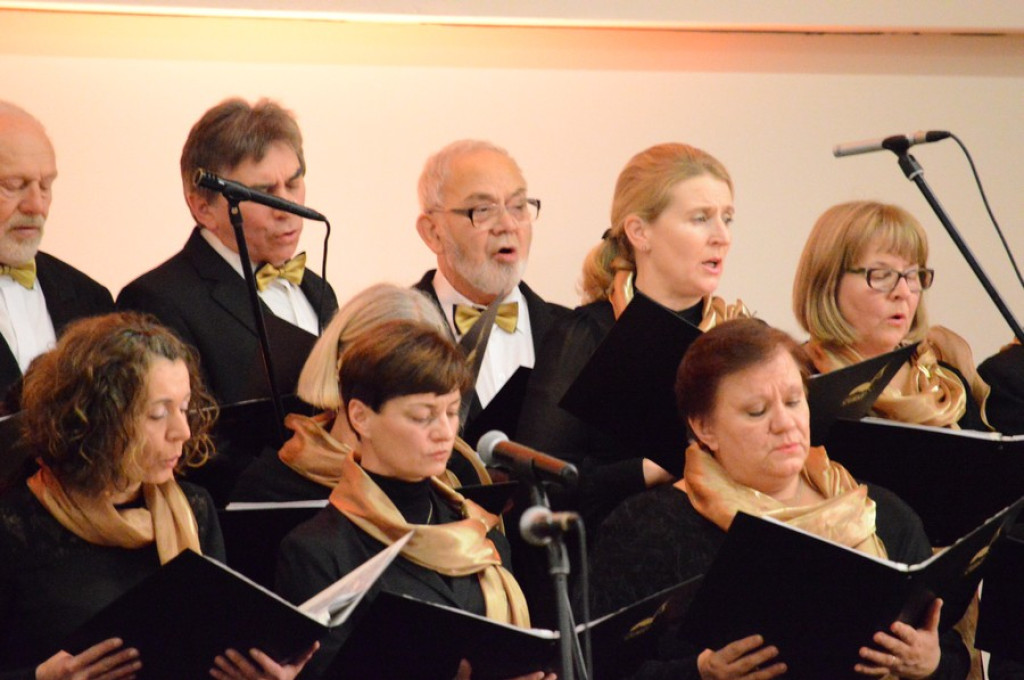 Jubileuszowy koncert w Belvedere