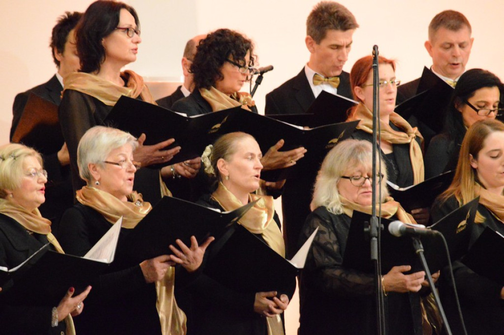 Jubileuszowy koncert w Belvedere