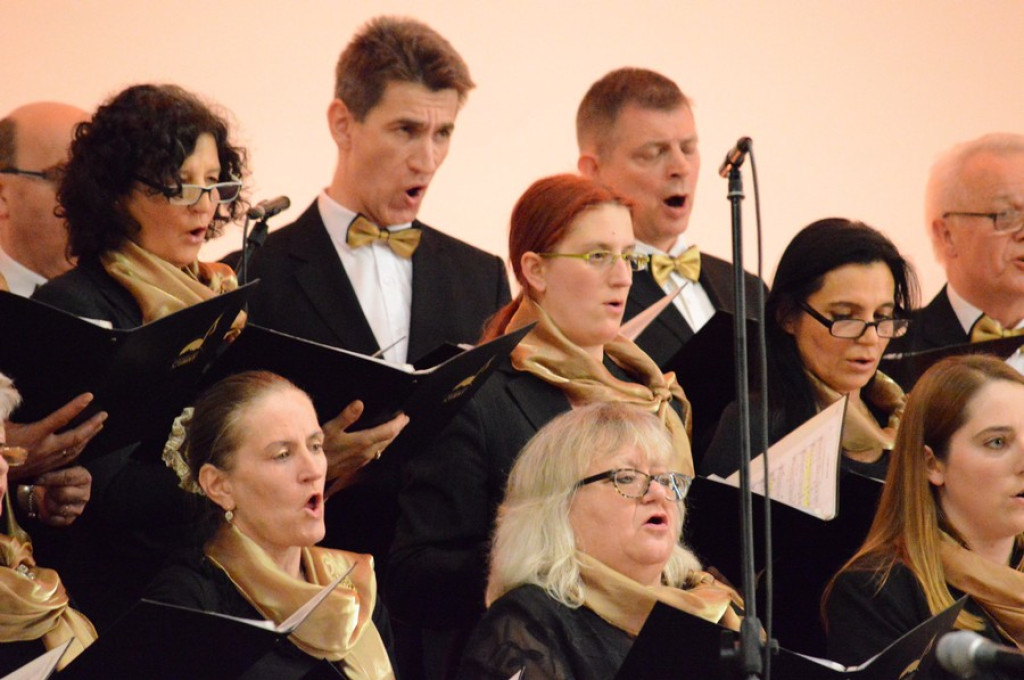 Jubileuszowy koncert w Belvedere