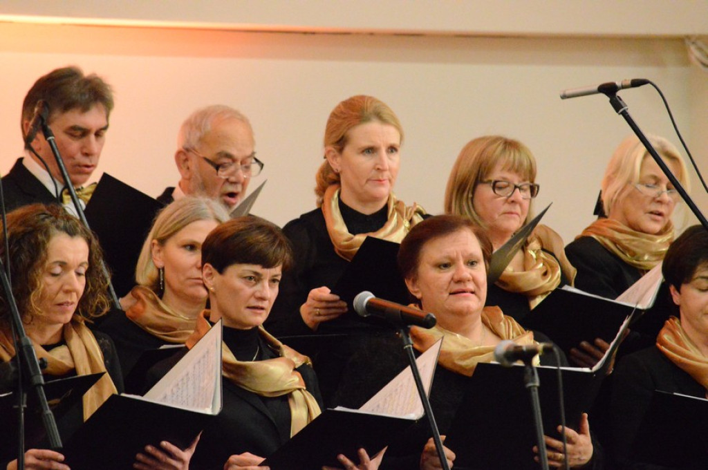 Jubileuszowy koncert w Belvedere