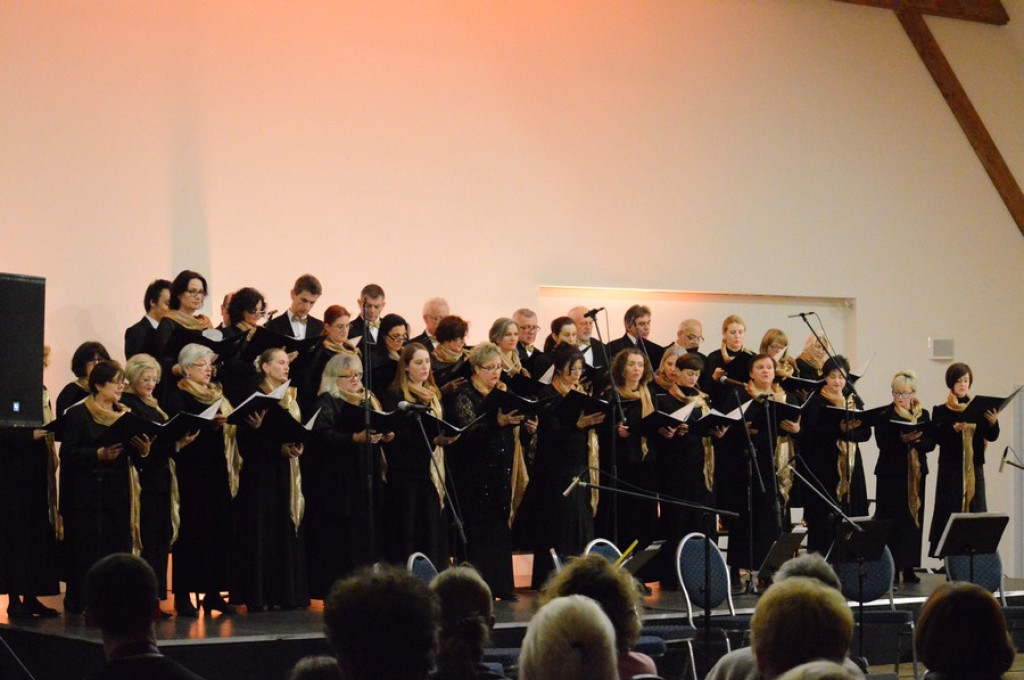 Jubileuszowy koncert w Belvedere