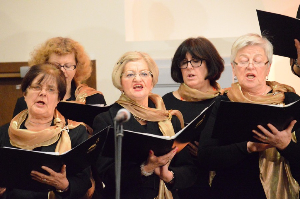 Jubileuszowy koncert w Belvedere