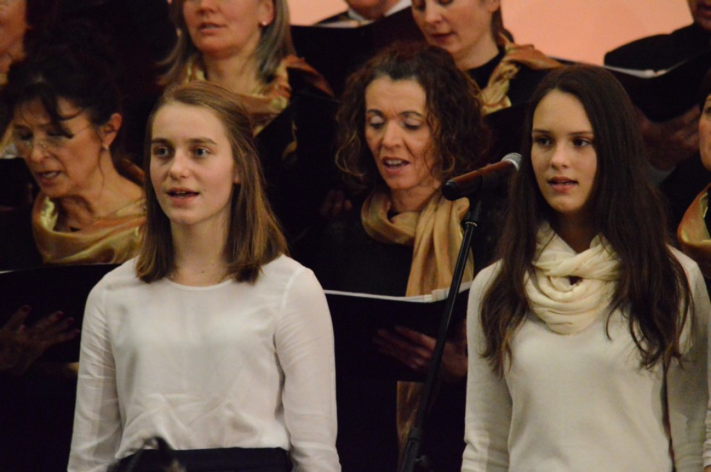 Jubileuszowy koncert w Belvedere