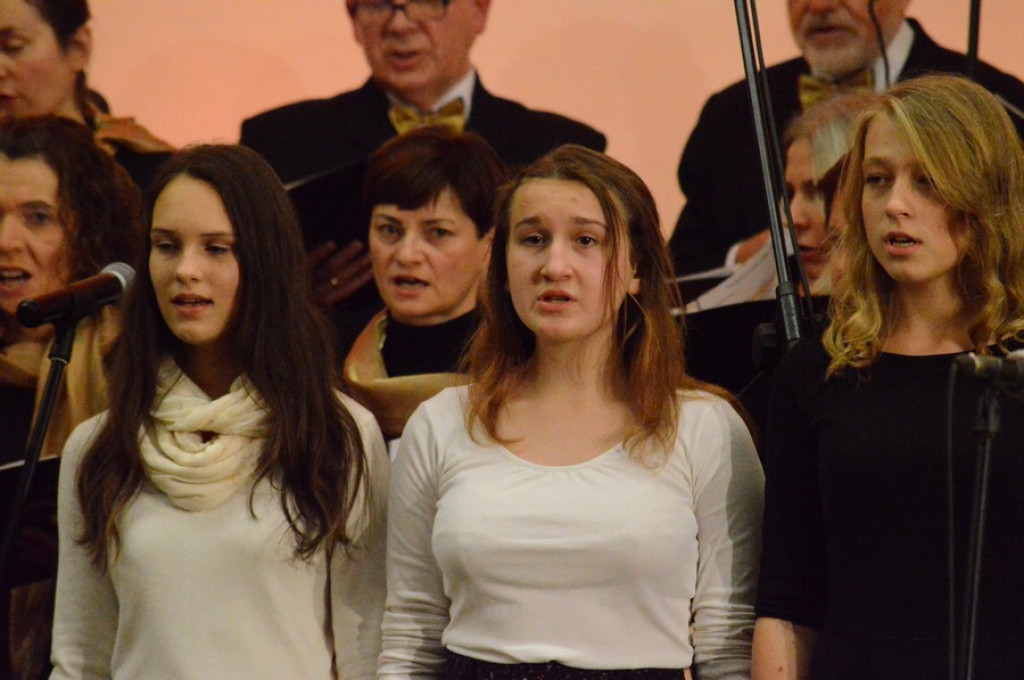 Jubileuszowy koncert w Belvedere