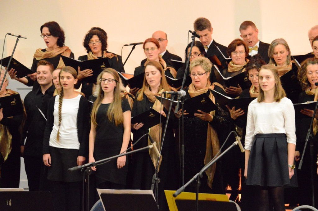 Jubileuszowy koncert w Belvedere