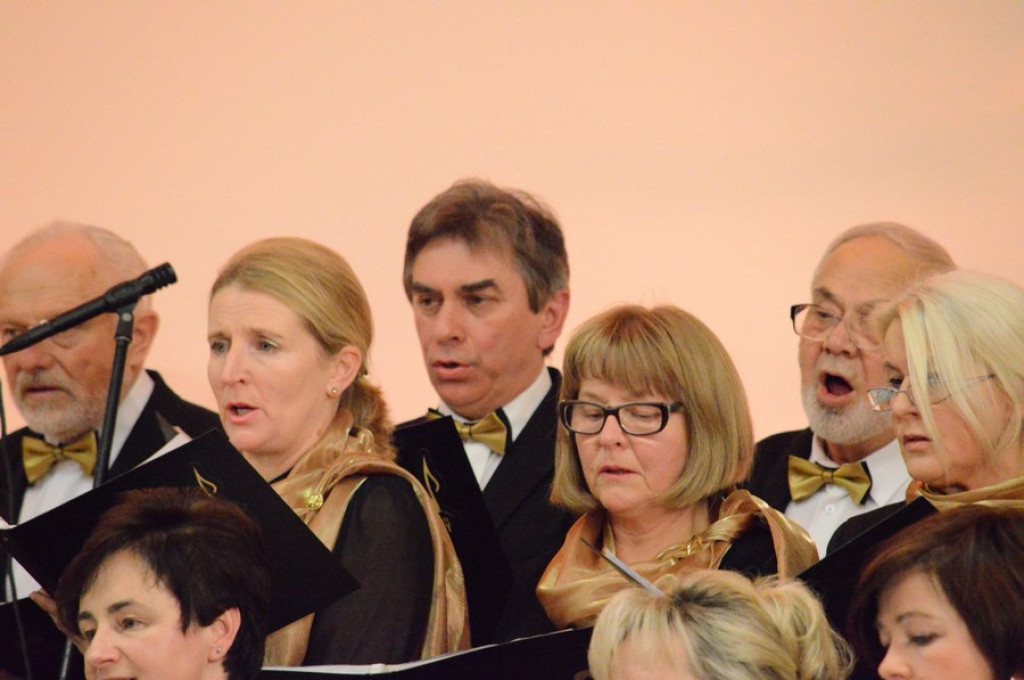Jubileuszowy koncert w Belvedere