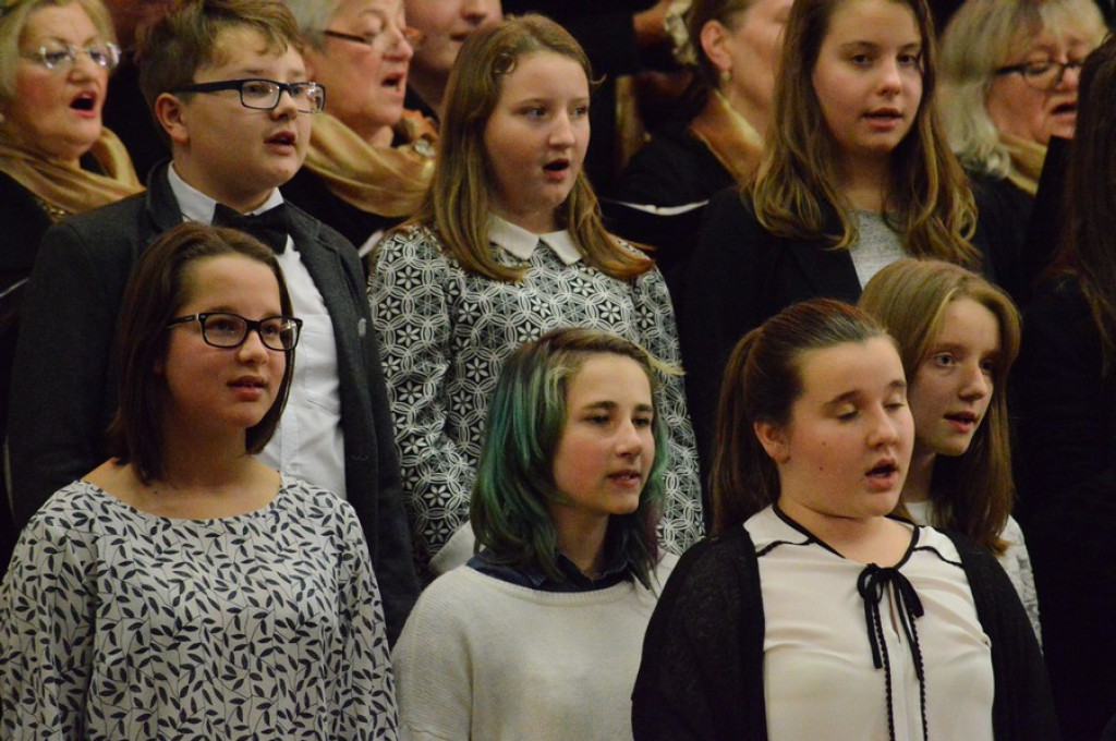 Jubileuszowy koncert w Belvedere