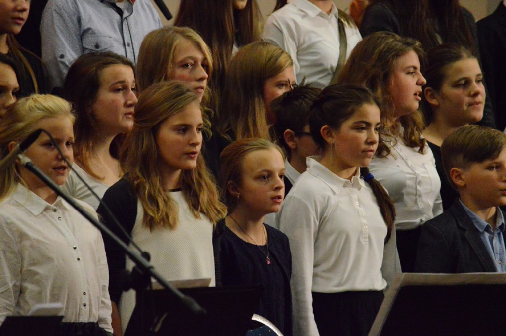 Jubileuszowy koncert w Belvedere