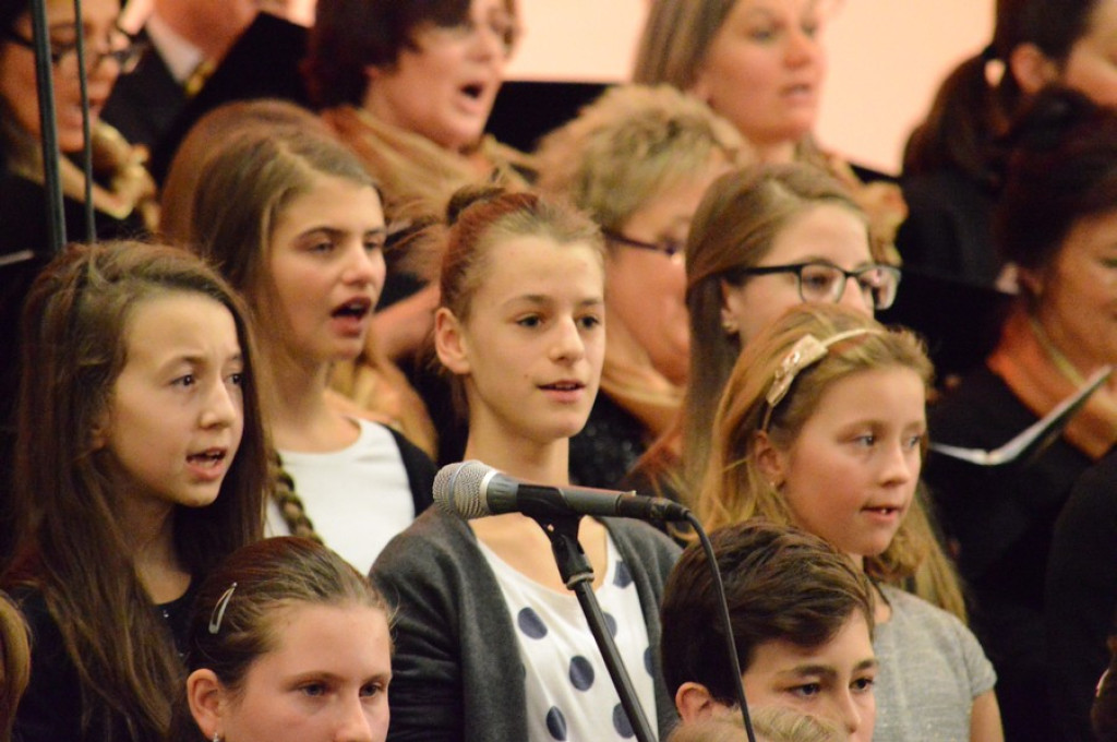 Jubileuszowy koncert w Belvedere