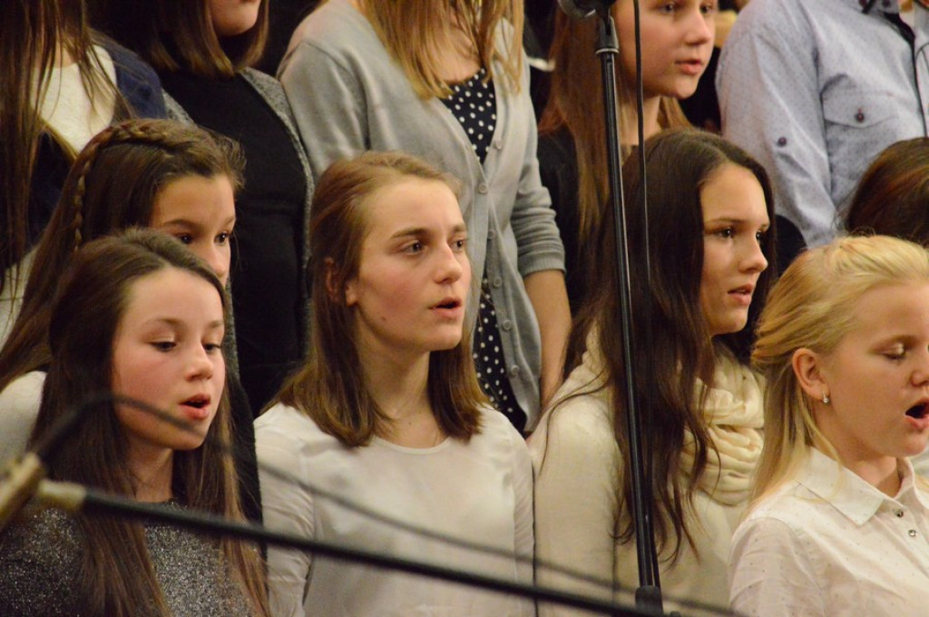 Jubileuszowy koncert w Belvedere