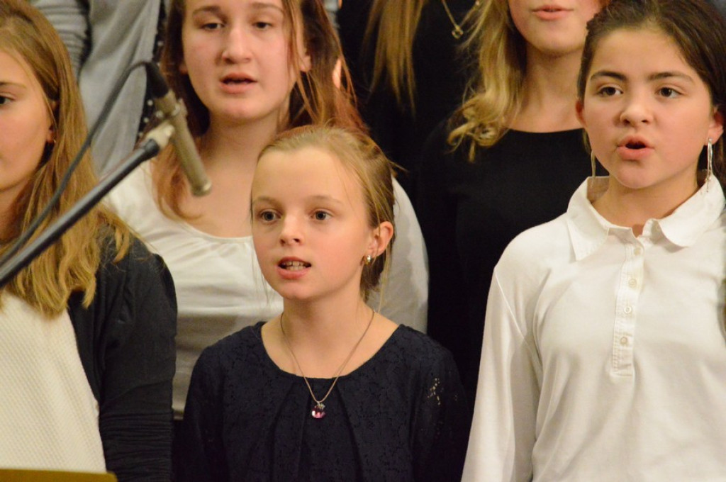 Jubileuszowy koncert w Belvedere