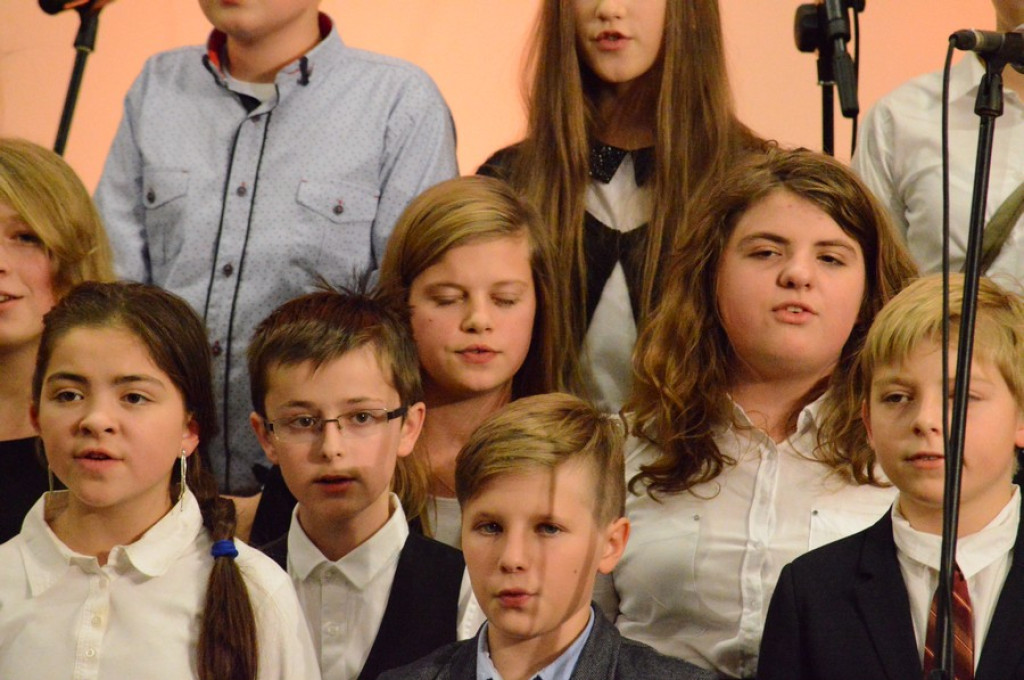 Jubileuszowy koncert w Belvedere