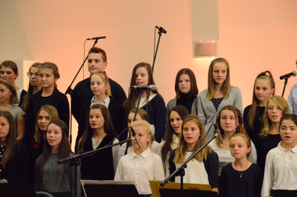 Jubileuszowy koncert w Belvedere