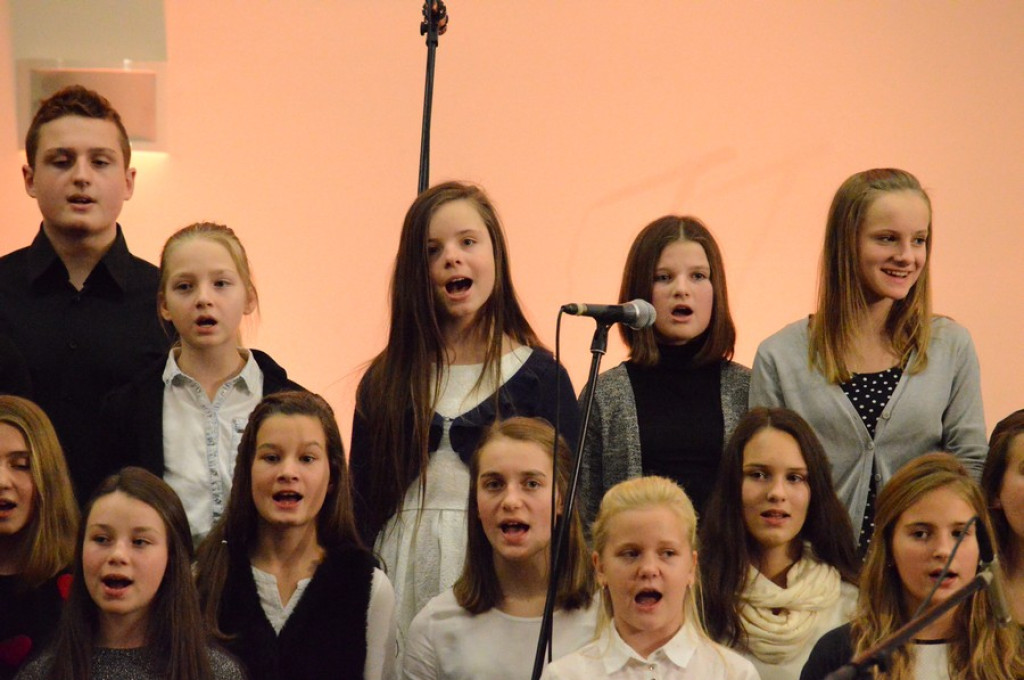 Jubileuszowy koncert w Belvedere