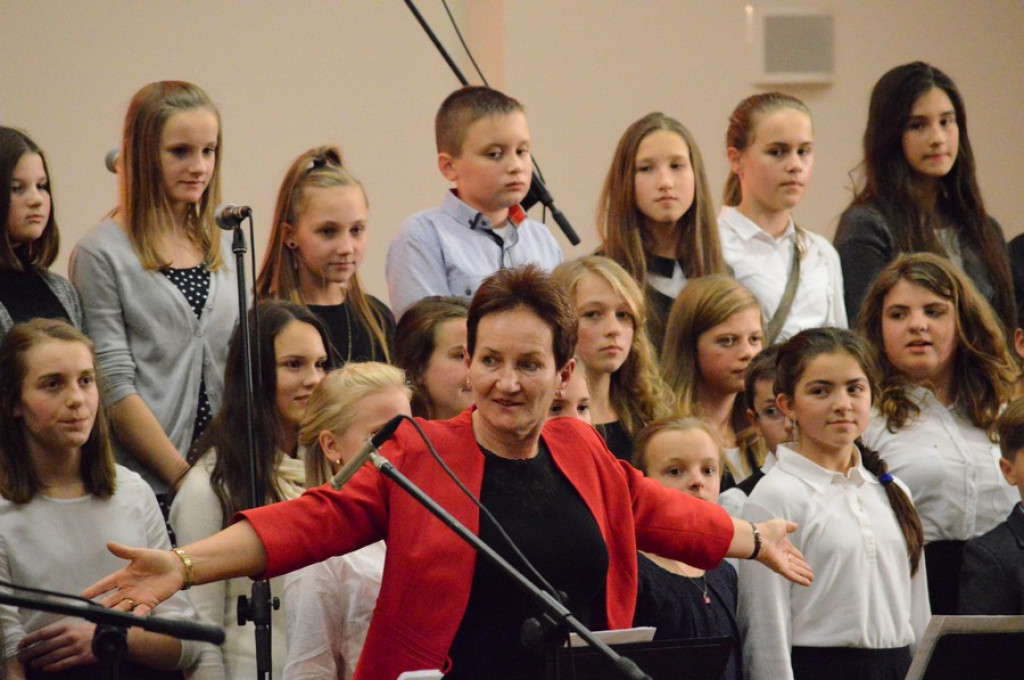 Jubileuszowy koncert w Belvedere