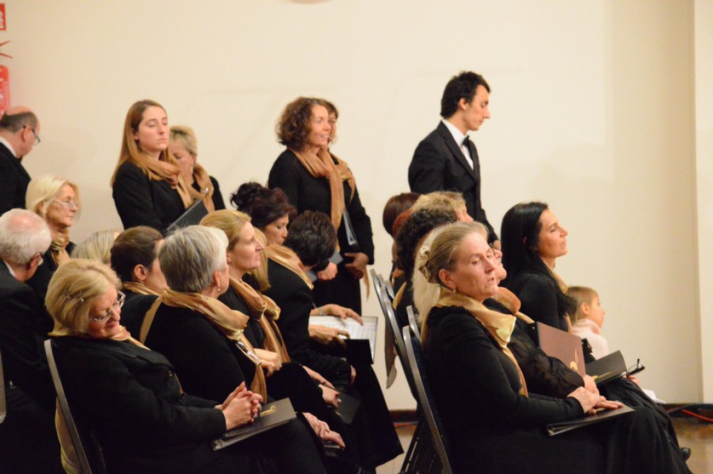 Jubileuszowy koncert w Belvedere