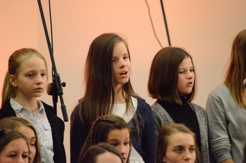 Jubileuszowy koncert w Belvedere