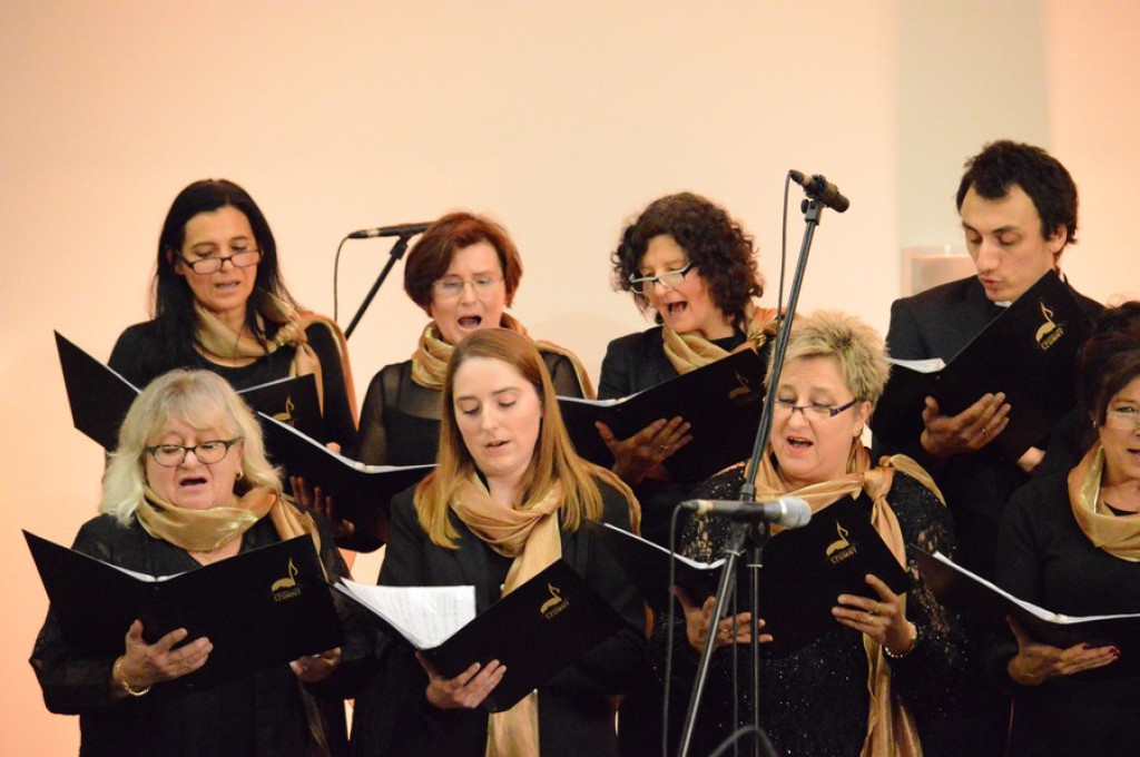 Jubileuszowy koncert w Belvedere