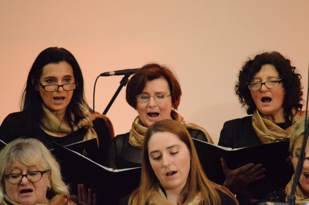 Jubileuszowy koncert w Belvedere