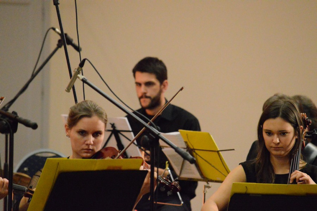 Jubileuszowy koncert w Belvedere