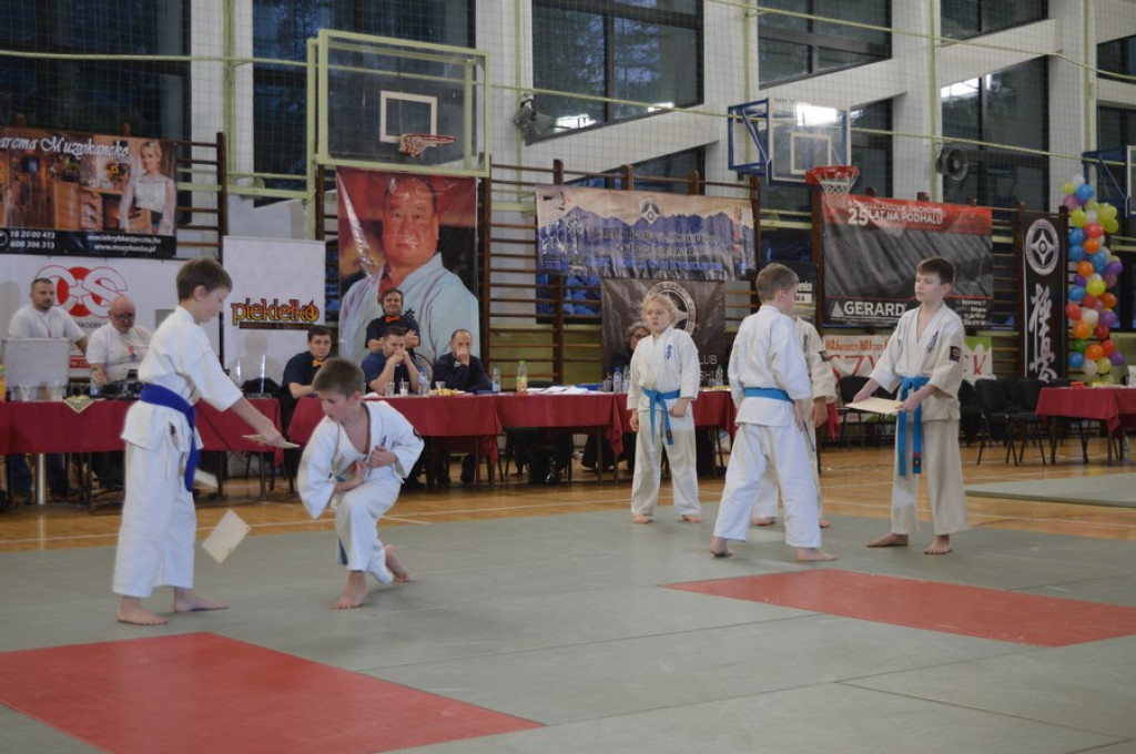 Japońskie sztuki walki