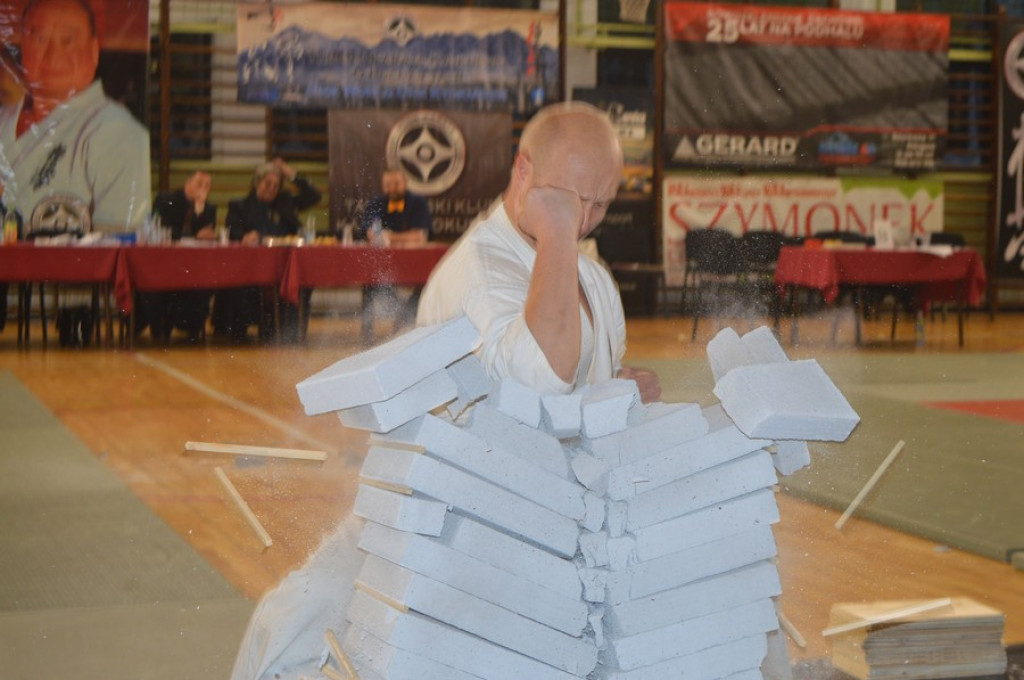Japońskie sztuki walki