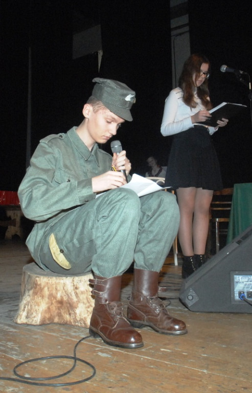 Uroczystości poświęcone pamięci ofiar stanu wojennego