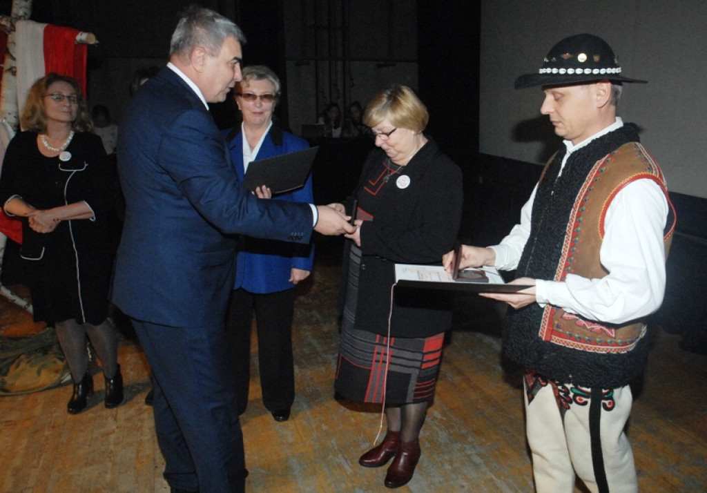 Uroczystości poświęcone pamięci ofiar stanu wojennego