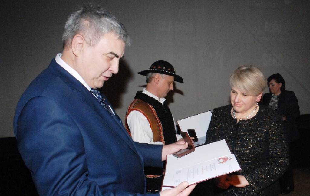 Uroczystości poświęcone pamięci ofiar stanu wojennego