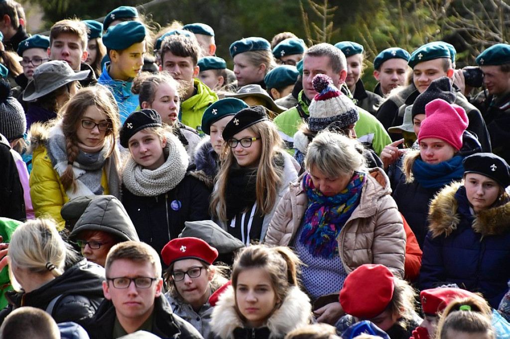 Światełko Betlejemskie w Polsce