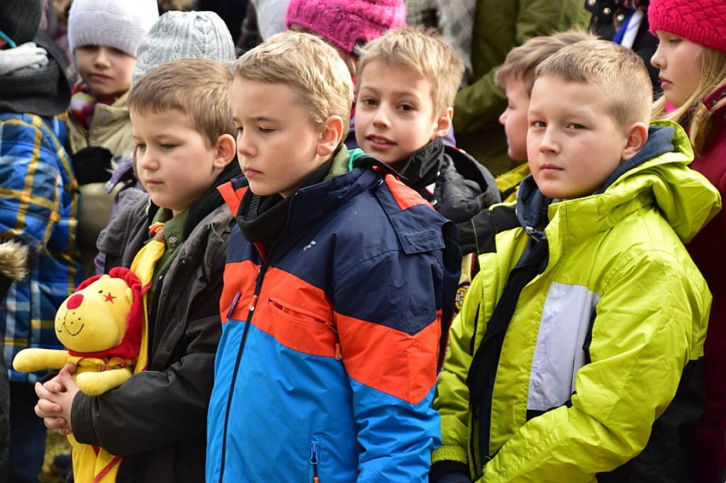 Światełko Betlejemskie w Polsce