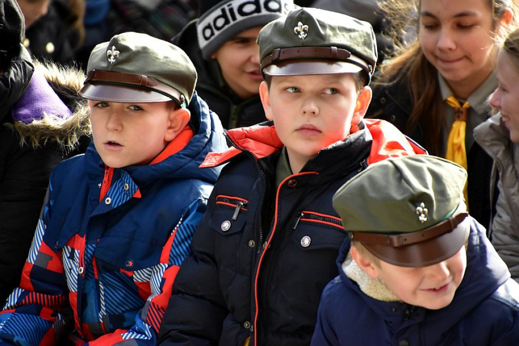 Światełko Betlejemskie w Polsce