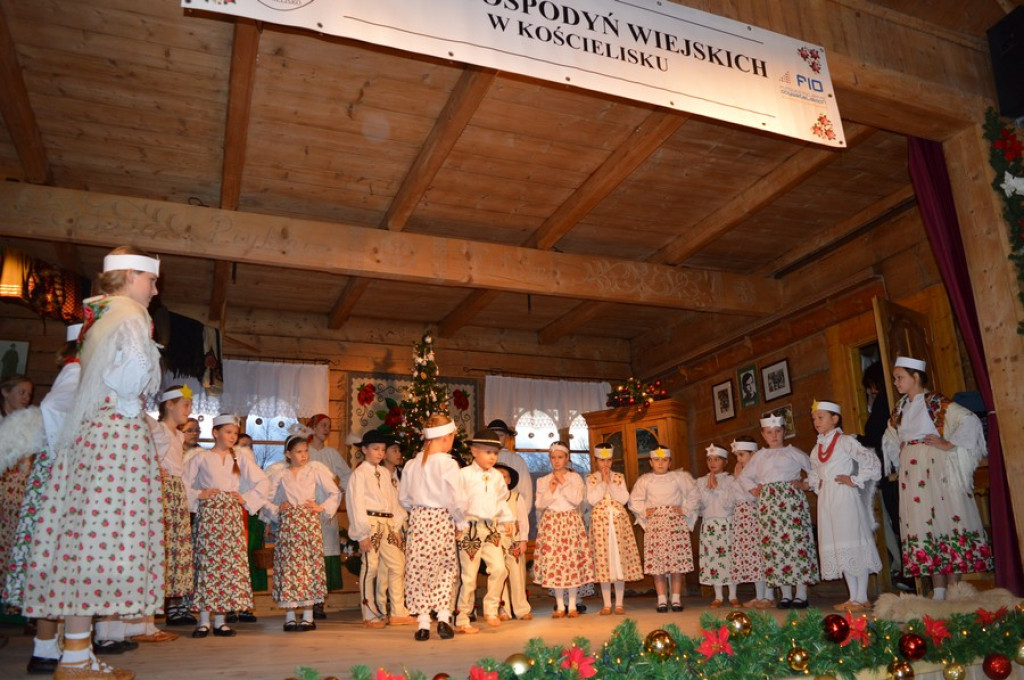 Herod głowę dał pod kosę