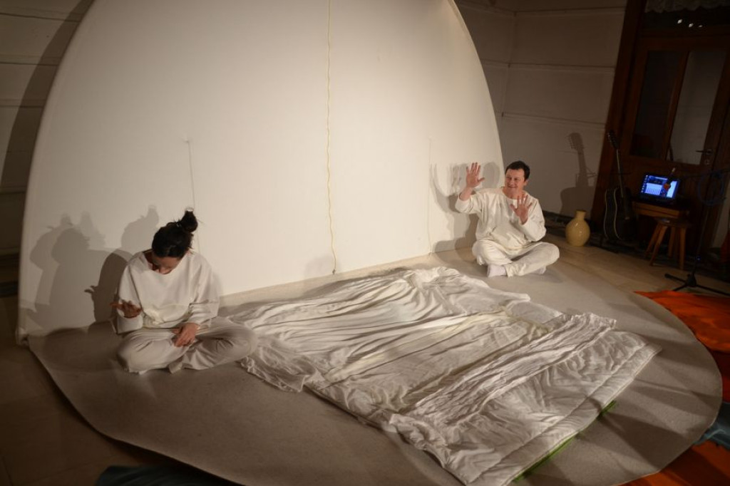 Teatr dla najmłodszych