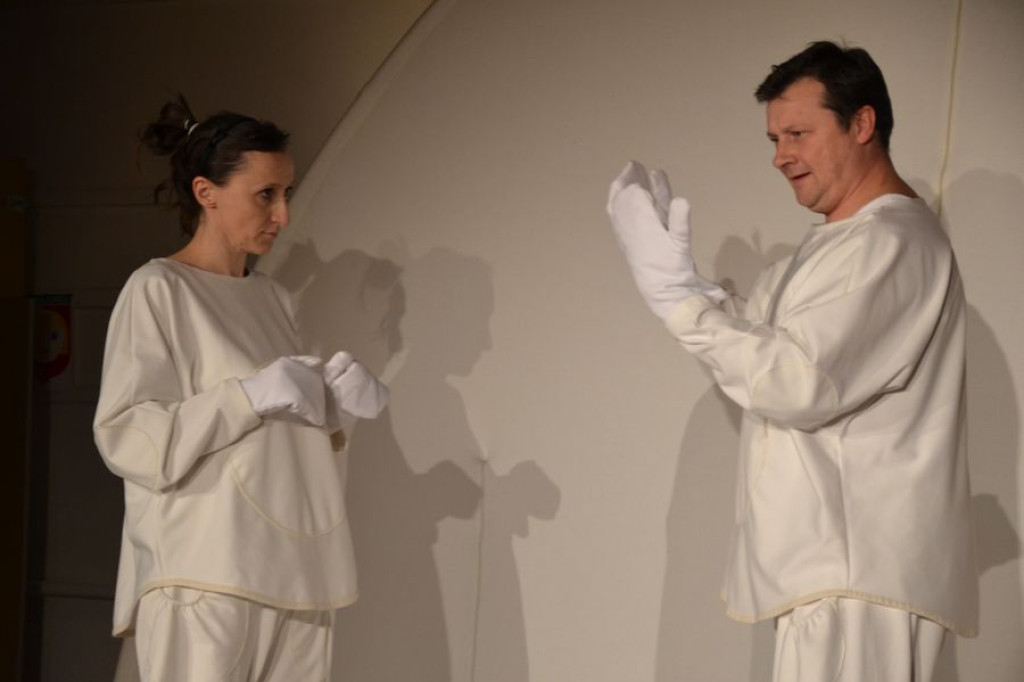 Teatr dla najmłodszych