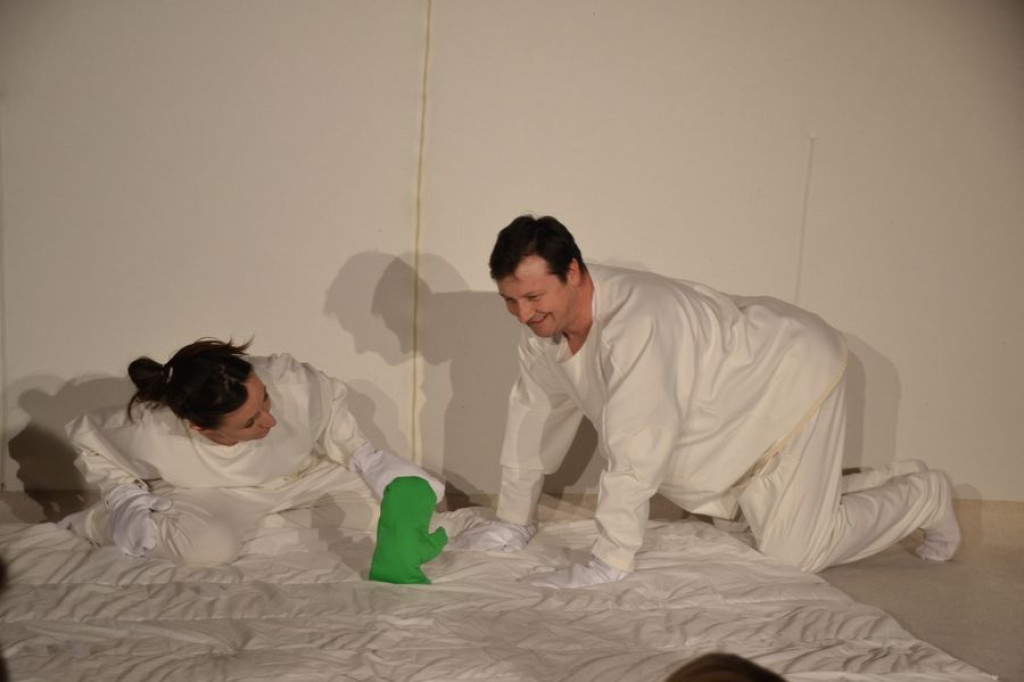 Teatr dla najmłodszych