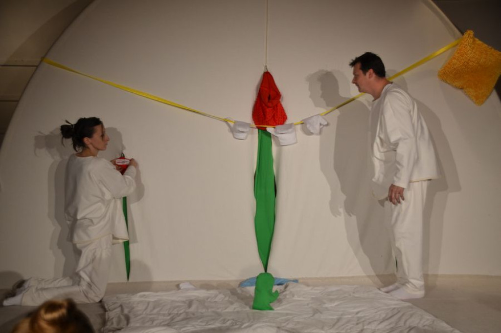 Teatr dla najmłodszych