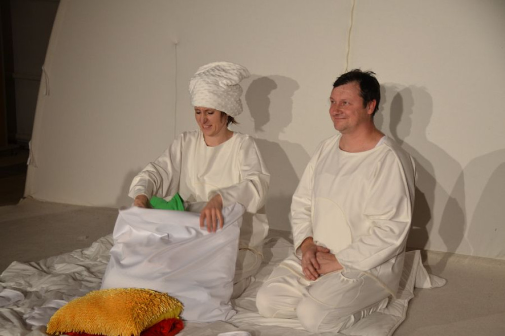 Teatr dla najmłodszych