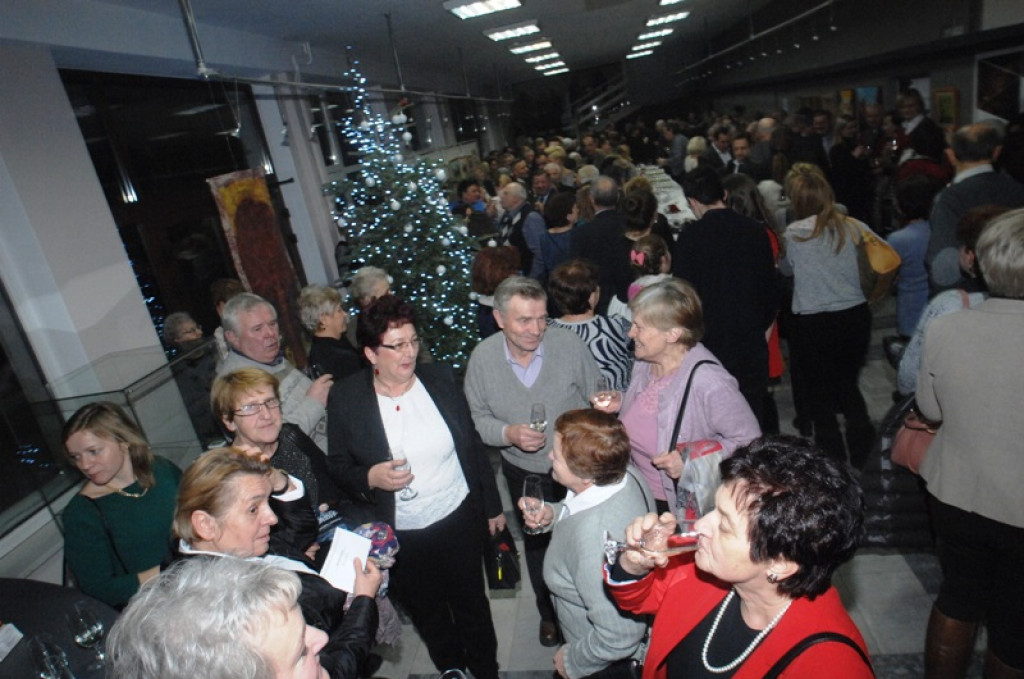 Koncert noworoczny w nowotarskim MOK