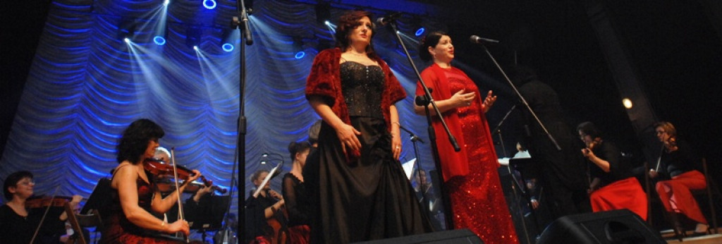 Koncert noworoczny w nowotarskim MOK